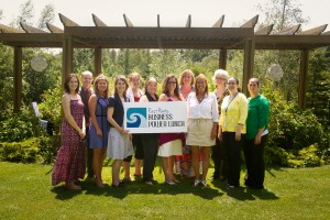 East Hants Power Lunch